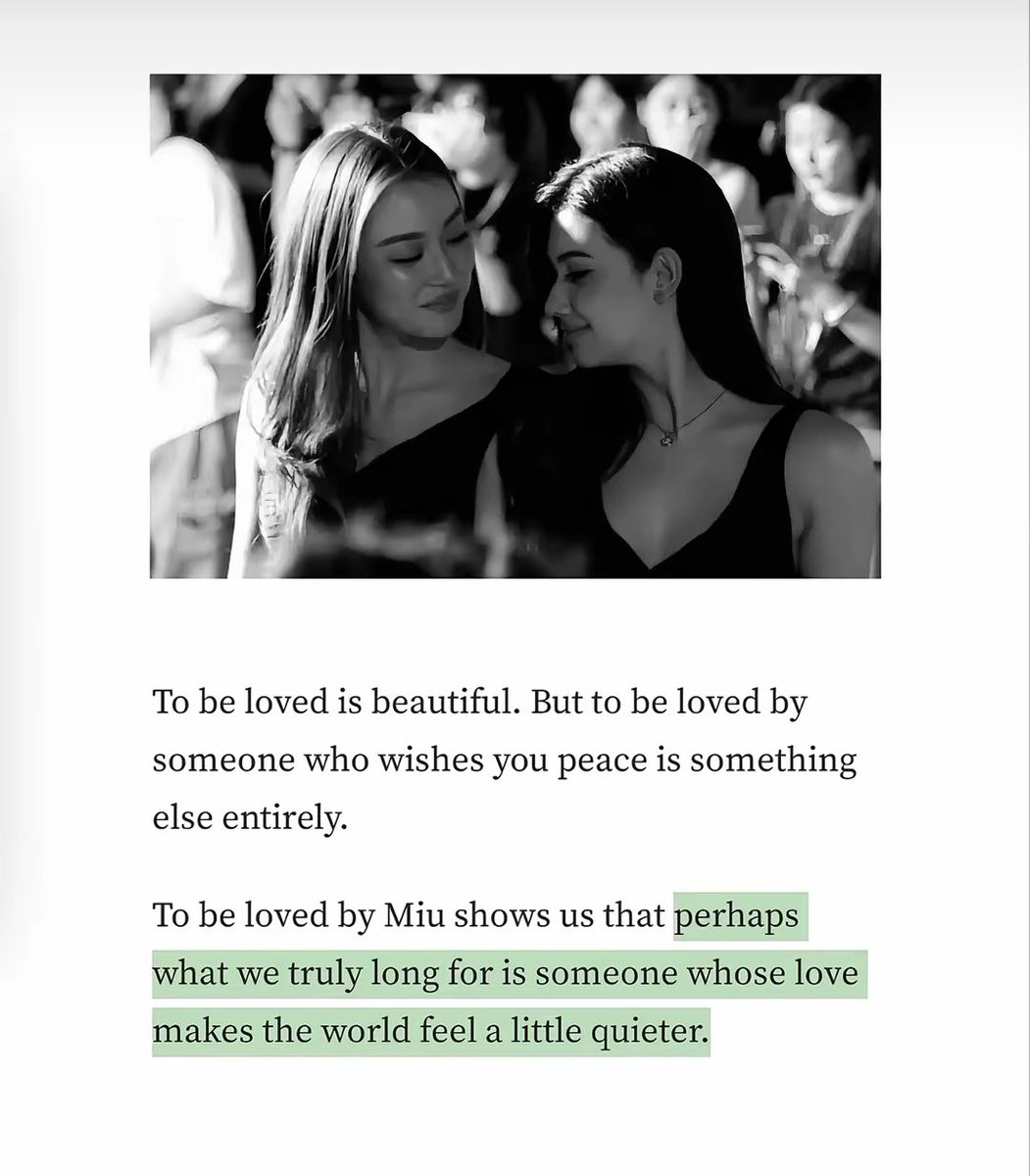 yeonuhope's tweet photo. It's been a month since I wrote a whole piece about lenamiu but it's still etched in my heart and brain. I will truly forever cherish this 🫂 https://t.co/yQLwK0eaUF