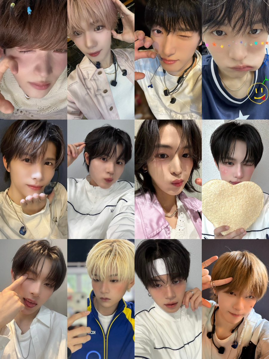 for_ohshinhaeng's tweet photo. So much has happened, and now look at them growing up so fast… 
I’m about to cryy😭 https://t.co/P208E4haXg