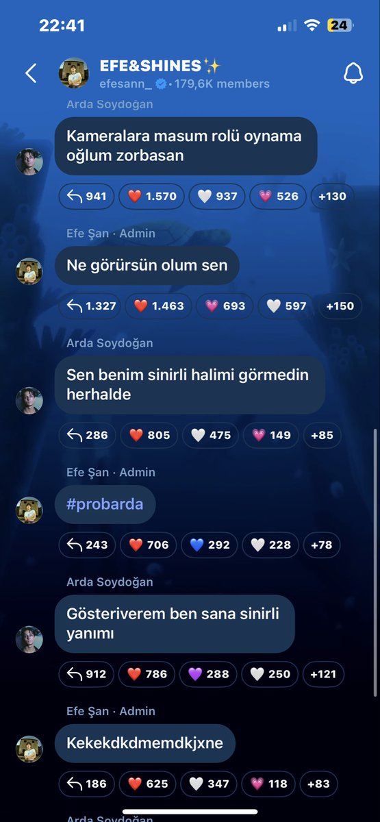 jsavenoir's tweet photo. bizde gorelimmi🥺 https://t.co/nICmqqoMNC