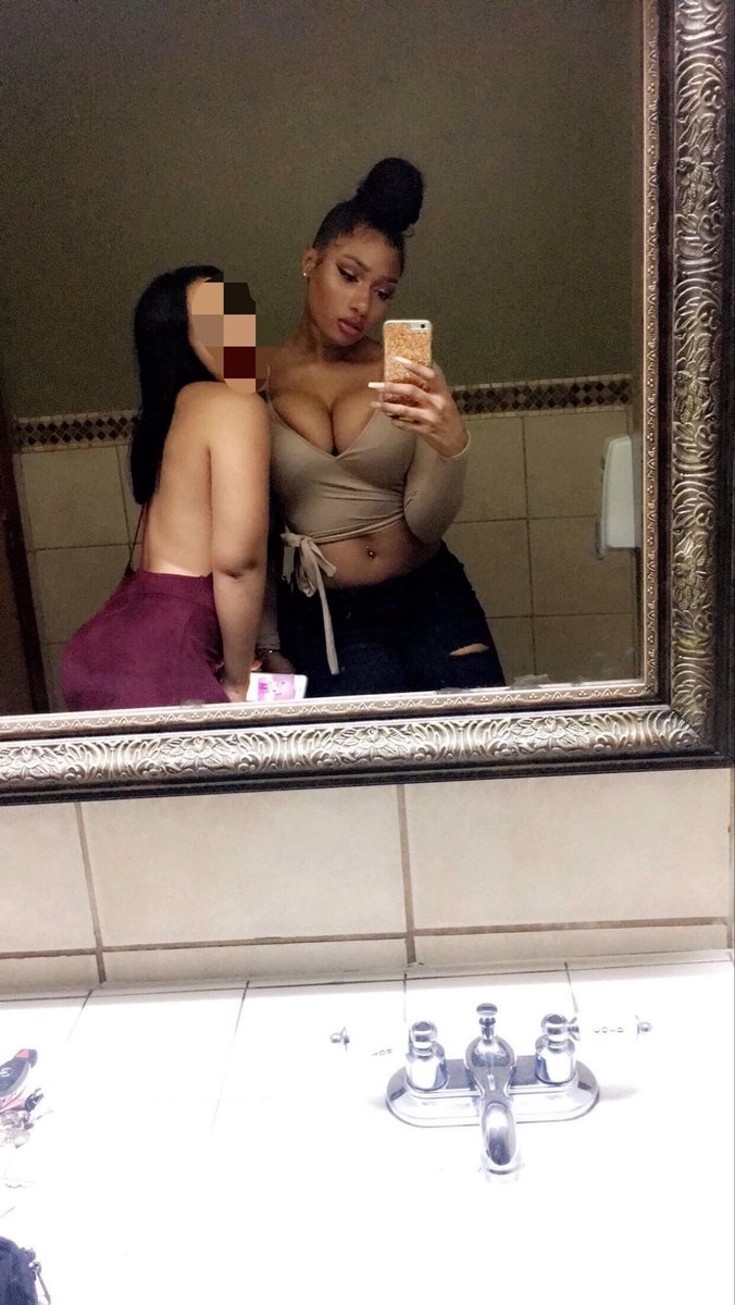 Kstheeittgirl's tweet photo. Megan Thee Stallion || 2016 https://t.co/hWLgqJjiML
