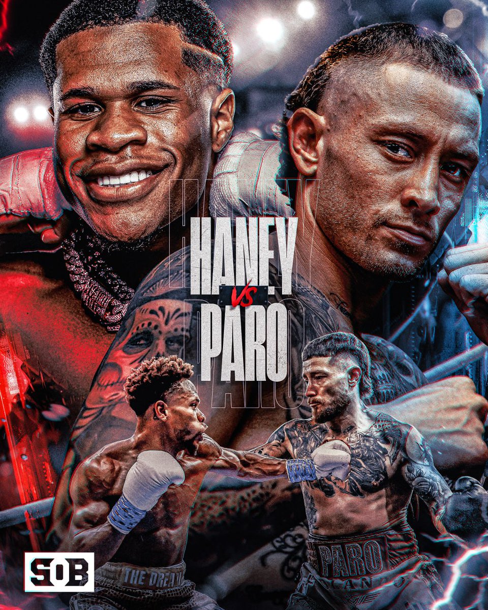 Sourceofboxing tweet picture