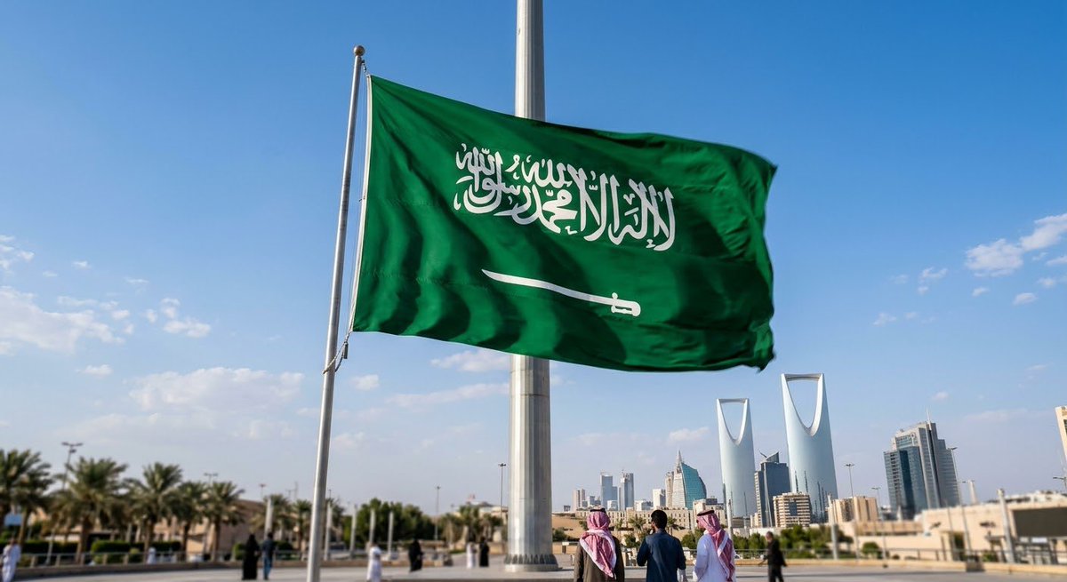 SpaceAlhilal's tweet photo. من دخل المملكة العربية السعودية فهو آمن .. 

#السعودية https://t.co/38yb0KrIDC