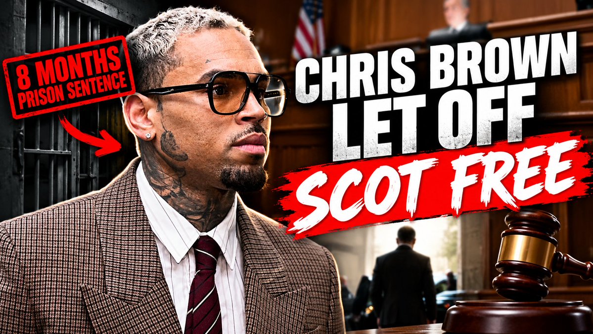 SignalLeakMedia's tweet photo. Chris Brown Walks Free...

#ChrisBrown #court
#trial #news #BREAKING_NEWS
#case

https://t.co/4NXgkWVt8a https://t.co/skuN0BgBnT