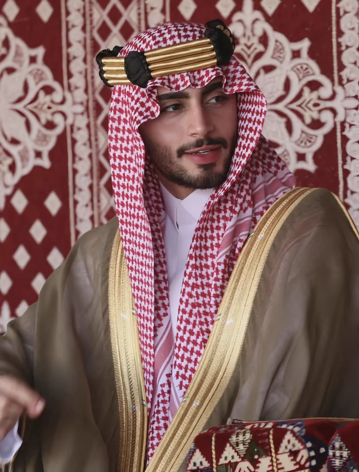 Bushra🇸🇦 on X: 