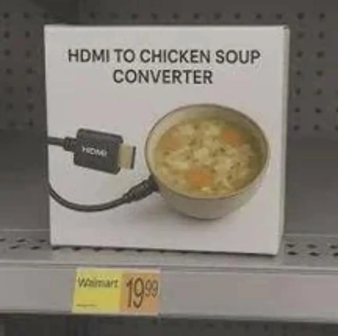 KrystalWolfyAlt's tweet photo. soup https://t.co/wrQdXSgjcU