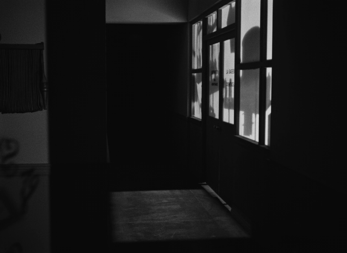 LehtonenThe's tweet photo. The Seventh Victim / Mark Robson https://t.co/U840RBvgsA