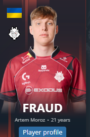 CSFlips's tweet photo. r1nkle's profile on HLTV just got updated https://t.co/RvnhDHBWEY