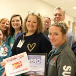Photo by Sentara Health (@sentarahealth)