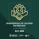 Photo by Servicio Nacional de Empleo (@empleogob_mx)