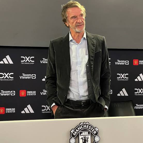ajee_Utd's tweet photo. You came to purchase my club but you didn’t have the funds to pay the asking price. Instead of walking away, you decided to destroy the club’s finances by lumping the cost of the purchase on the club as debt.

The Glazer family is the sole reason United are never going to be great again. INEOS is the sole reason the Glazer family are still with the club.

Both the Glazers and INEOS have to go.
