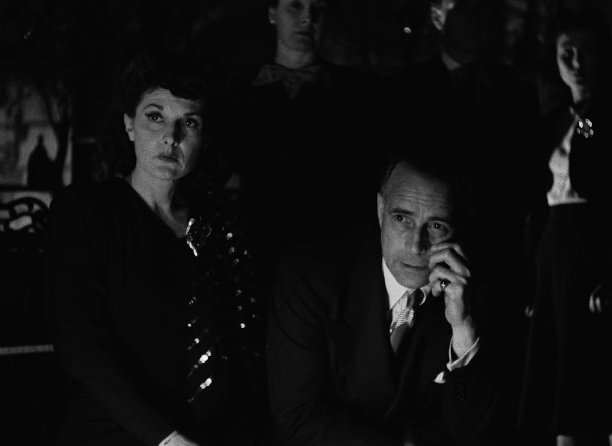 LehtonenThe's tweet photo. The Seventh Victim / Mark Robson https://t.co/U840RBvgsA