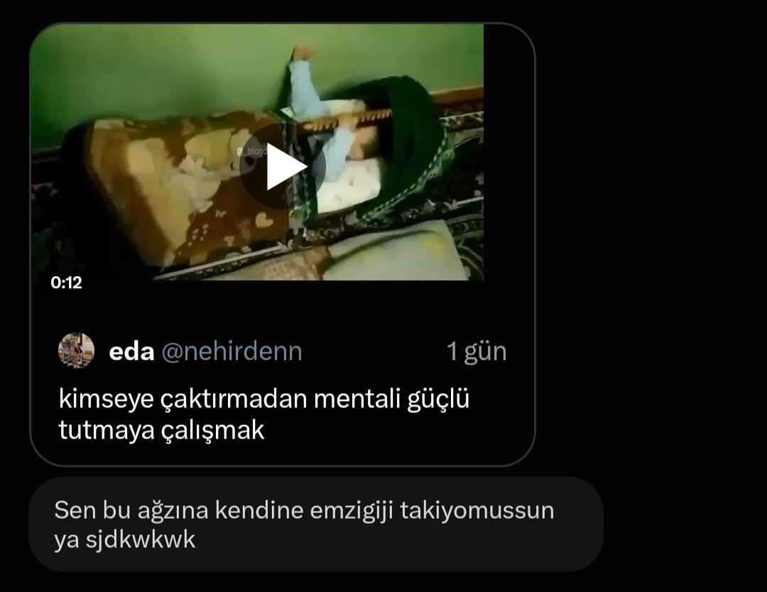 ruuhefza_'s tweet photo. Kendi kendine yetme işini biraz abartmışız dhjdmdmd https://t.co/17otcpWHBS