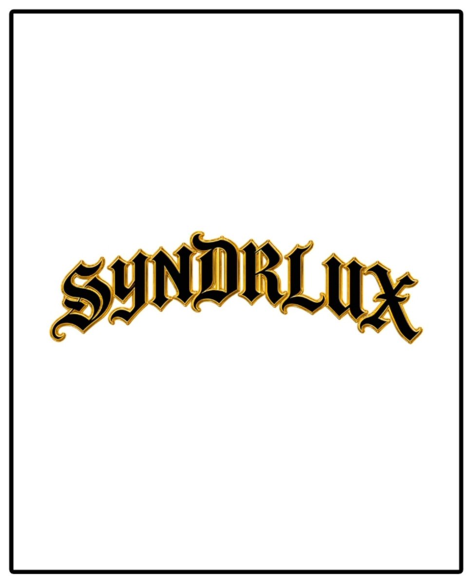 SYNDRLUX's tweet photo. 👑 $SLUX GIVEAWAY 👑
SYNDRLUX, the Syndicate of Luxury, is growing, and I want the first holders right by my side.
To enter:
1️⃣ Follow @syndrlux
2️⃣ Like and repost this post
3️⃣ Drop your Solana wallet below 👇
20 winners each get SLUX sent straight to their wallet. Winners are drawn in 72 hours.
Join the Syndicate: https://t.co/TuYmAHzWWC
CA: https://t.co/qWZLE02SQQ
#SLUX #Solana #pumpfun
