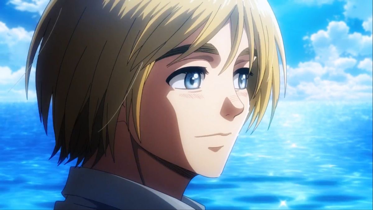 hisumika's tweet photo. °‧ 𓆝 𓆟 𓆞 ·｡
#arminarlert https://t.co/AmbVQP7HxA