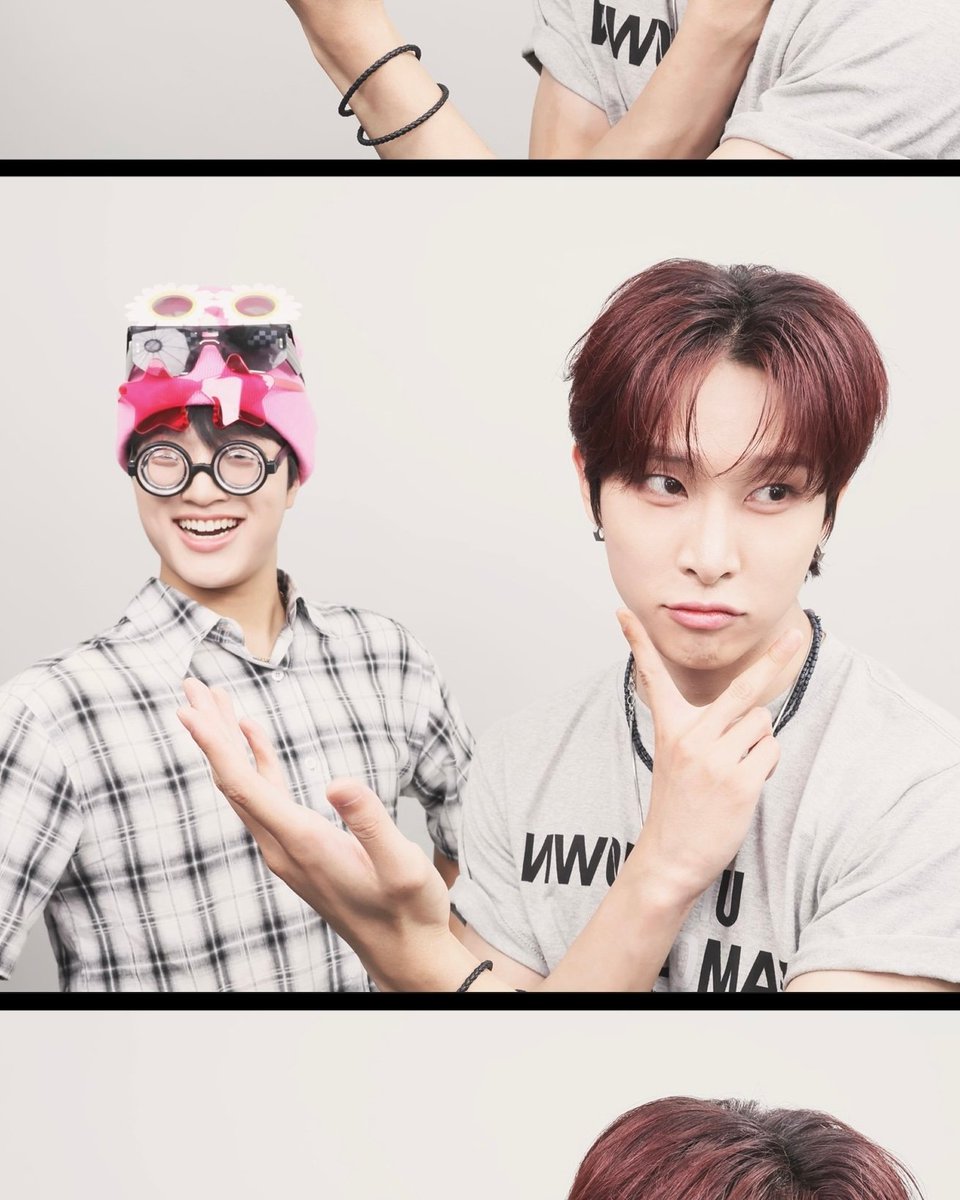TRENDZ_OFFCL's tweet photo. [#리온] ㅅ~ㅊㅊㅊㅊ~~

#FROM_TRENDZ #TO_FRIENDZ #TRENDZ #트렌드지 https://t.co/xrVW2pgGNH