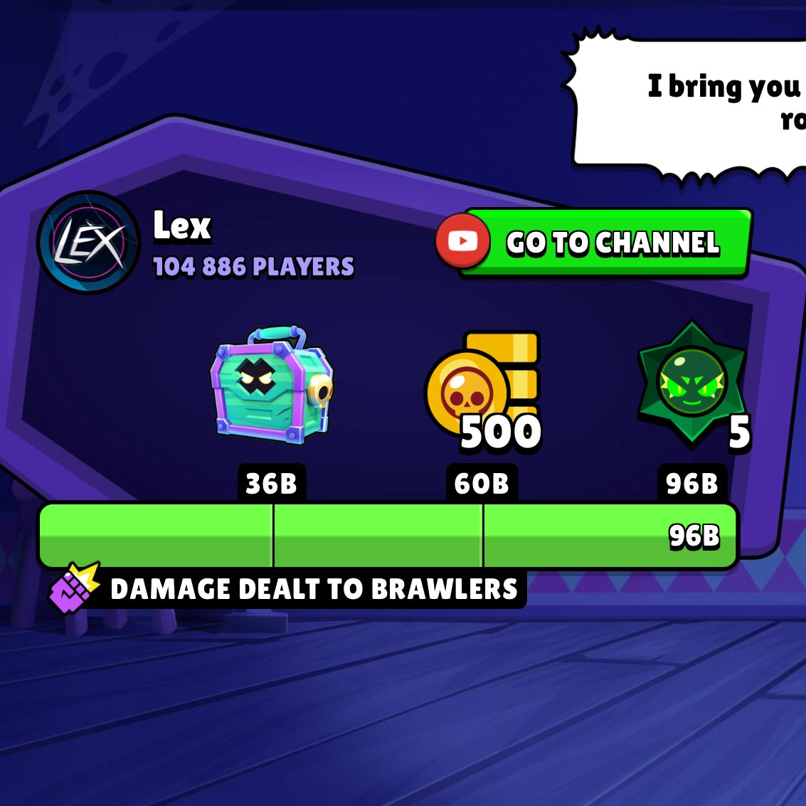 LexMobileGaming's tweet photo. Lets goooo!  We don't have the biggest team, but we got it done!  Props to Team Lex! 

#CreatorCoffins https://t.co/gt3rWVejC8
