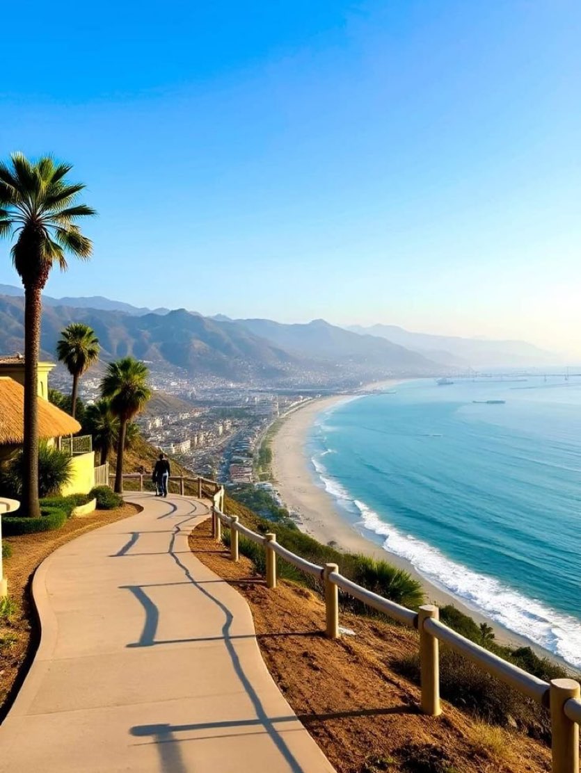 viewsoff's tweet photo. Malibu, California 🇺🇸 https://t.co/9R71fhFdwa