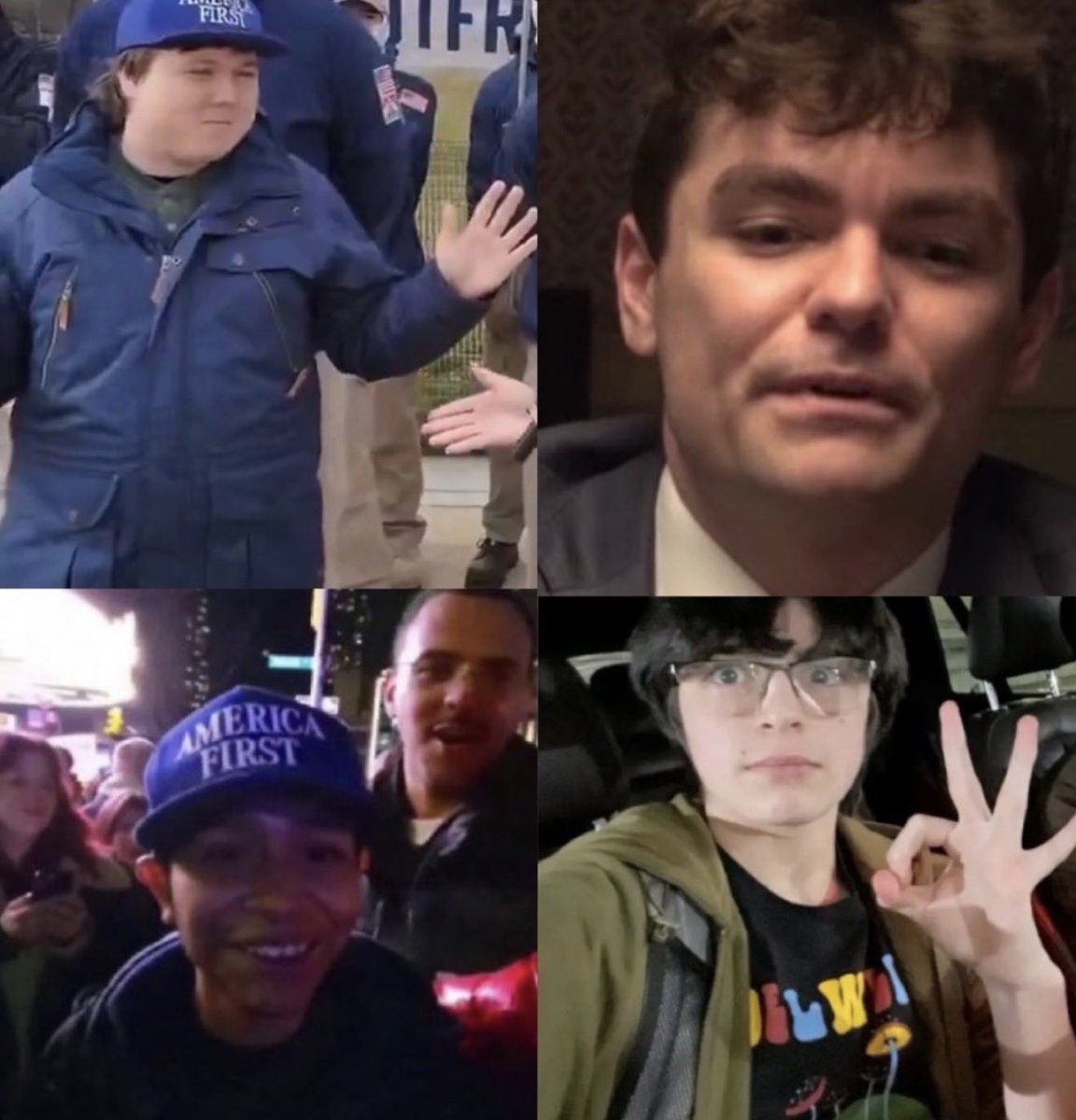 sneako's tweet photo. Together they will save the West 🔥 https://t.co/u67cPHmwZm