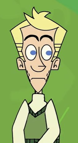LooneyLoaiza's tweet photo. How the fuck do these guys forget to draw their characters from the front? https://t.co/DcM2qrVkYL