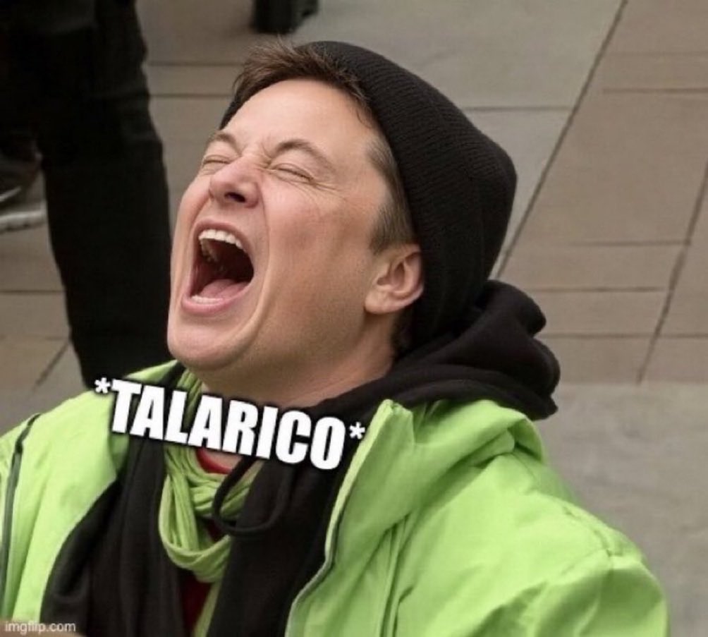 FlyingDutchPall's tweet photo. Elon Soros https://t.co/lcfVYgB06Q