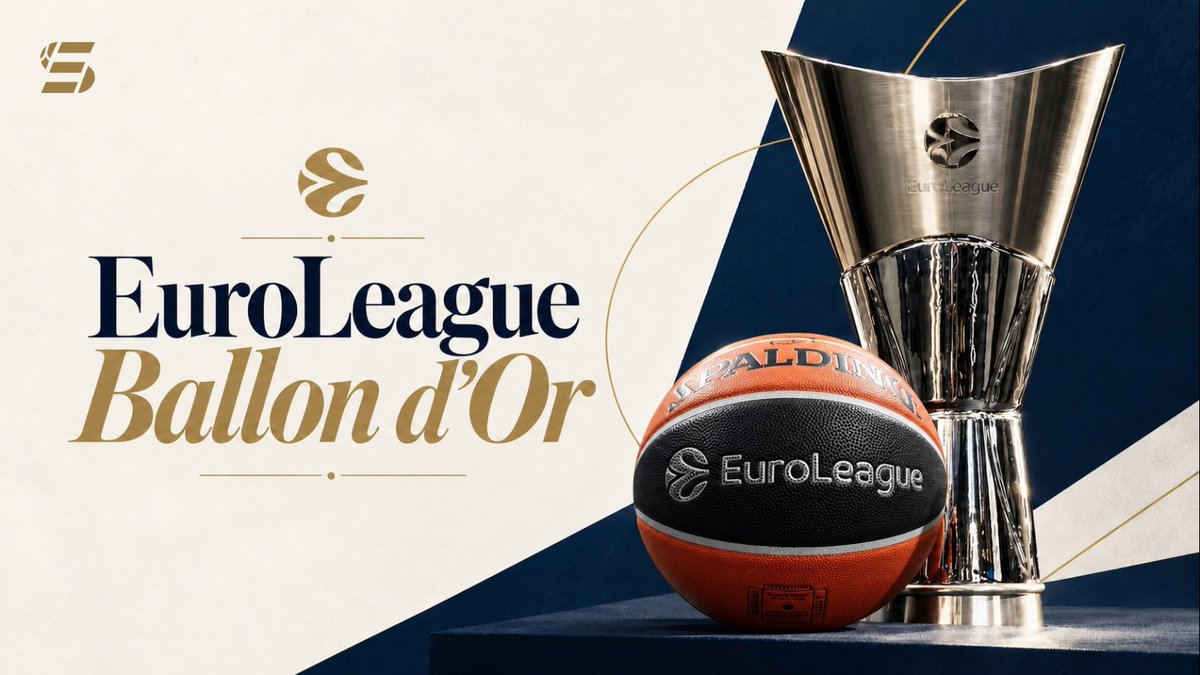 EuroStep_FR's tweet photo. 🌕 Et si l'EuroLeague avait son propre #BallonDor ?

Entre performances individuelles, régularité, post-season, on a établi notre TOP 10. 

Découvrez notre Ballon d’Or et le classement complet 👇

🔗 https://t.co/05eO2XLgYb https://t.co/NtyoRUTuQ6