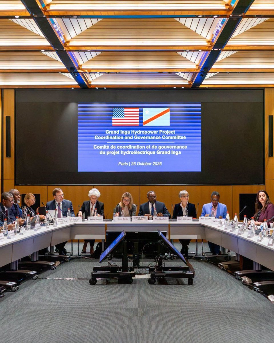 Example Neutralisation Muyaya: DRC-US Strategic Partnership Moves Forward DRC spokesperson ...