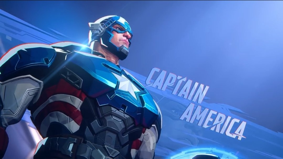 OrangeJellyo's tweet photo. 8.5 Captain America was the healthiest meta hero in this games history https://t.co/AQIVxKQ0AH