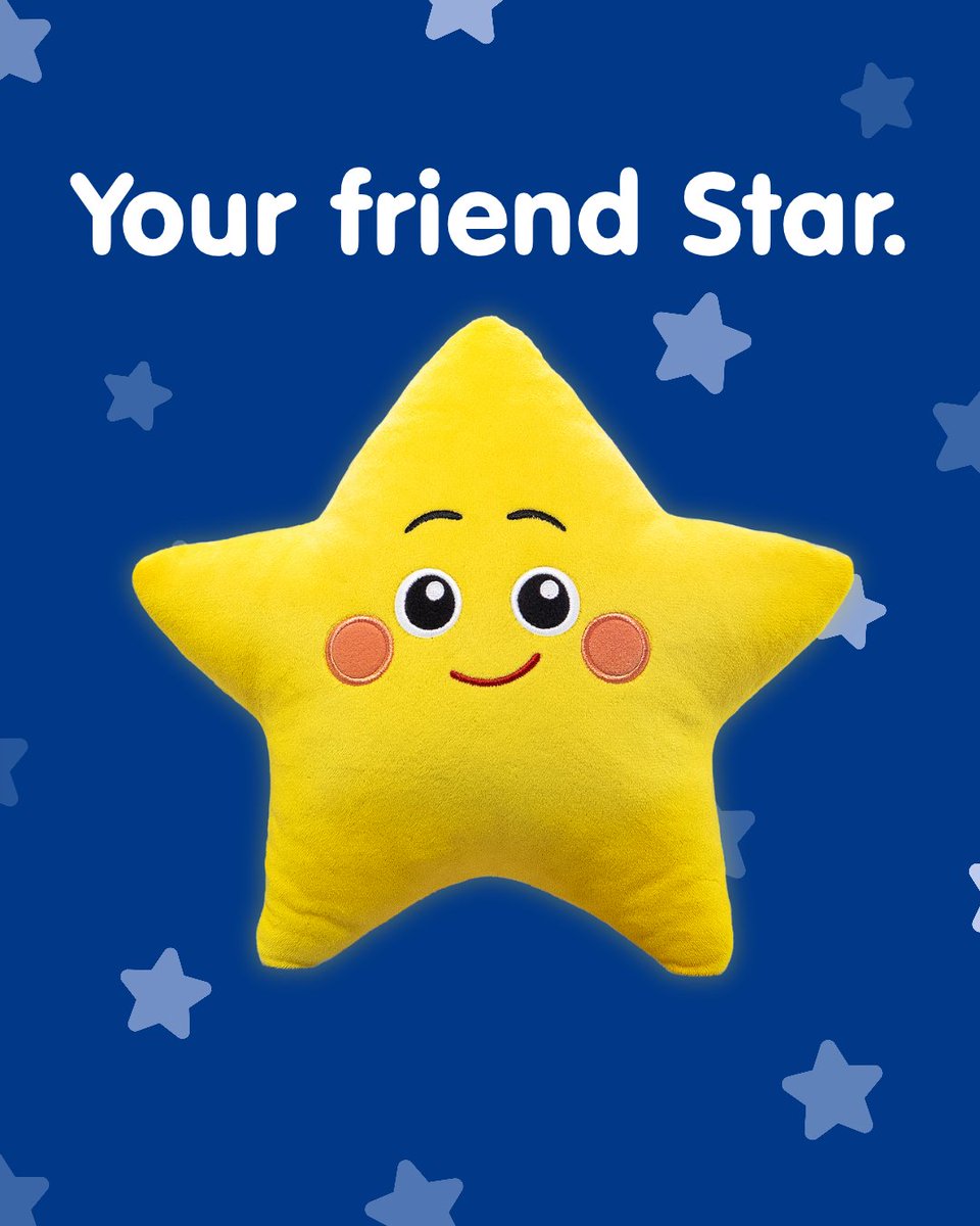 SimpleSongs's tweet photo. Owl and Star are back in the shop! https://t.co/9aBPyVTGtP
#starandowl #supersimplesongs #supersimpleplush https://t.co/a6lEeoPAoK