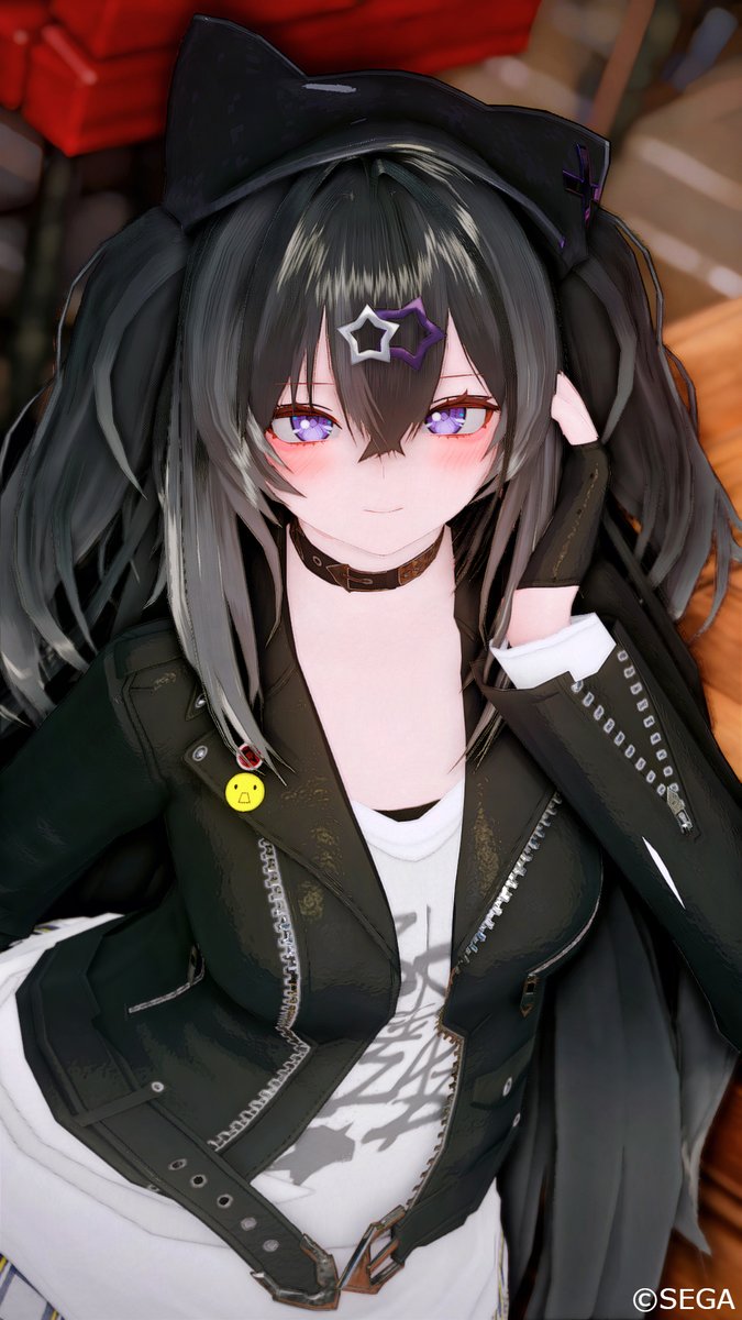ReZ_PSO2's tweet photo. #PSO2NGS_SS
おはござ！
メンテあるんだね！！ https://t.co/7MMZtT6C5d