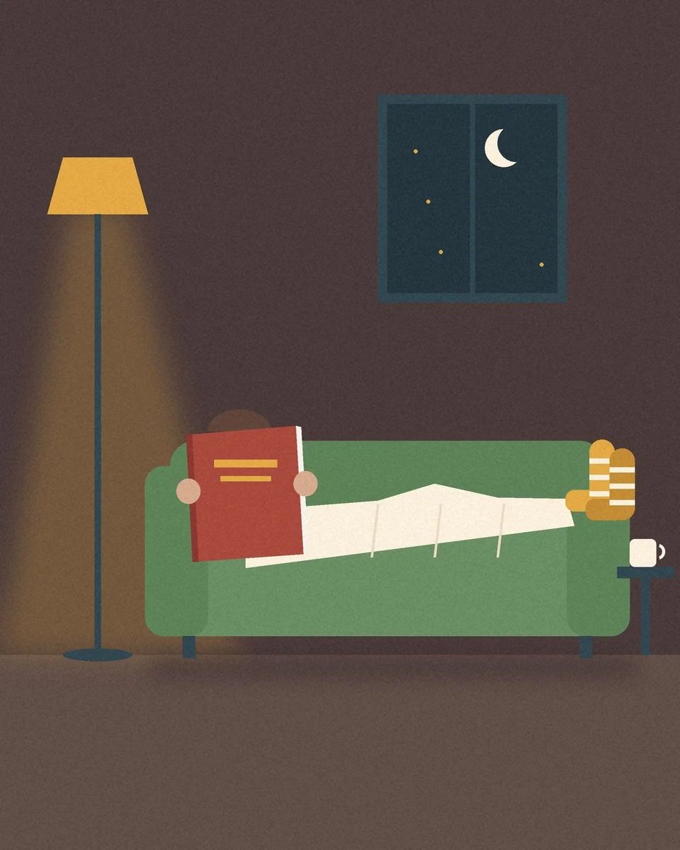 Good_Immunity's tweet photo. The evenings arrive a little earlier every day now, and I have started to like it. It is the season to cuddle up with a good book. What are you reading at the moment? #Reading #GoodImmunity https://t.co/XXCB3t64Uv