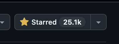 bensenescu's tweet photo. Wow, big day. Launching EveryApp + OpenSEO hit 25k stars.   

We're still quadrupling down on making OpenSEO the best SEO tool for your AI agent 🫡

Link to checkout EveryApp below 👇 https://t.co/NLKHlagdJe