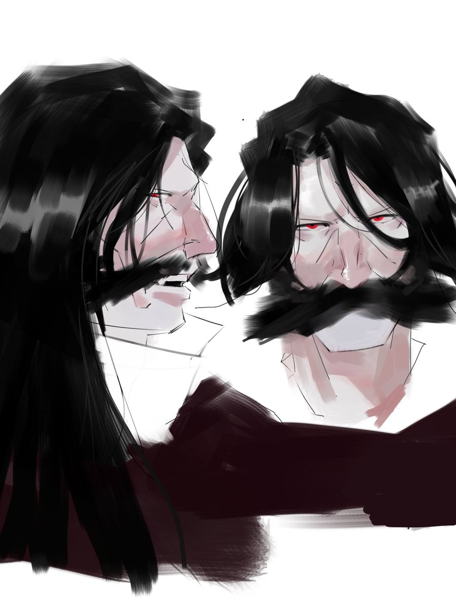 hatumi_art's tweet photo. Will also miss yhwach 😔
#BLEACH https://t.co/wlqOVKPiaP