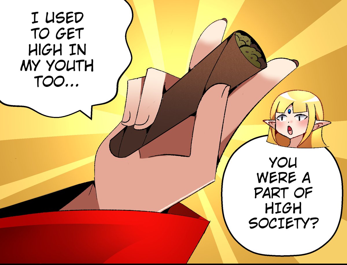 MonitorComics's tweet photo. High Elf? https://t.co/2VgqngKpHX