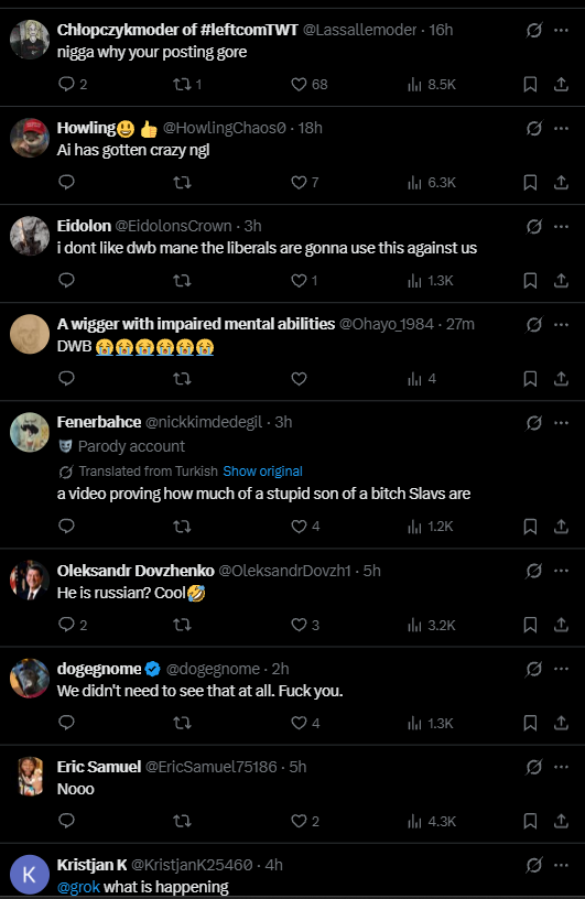 Callananist3's tweet photo. comments are unironically a gem mine of normgroids raging over dzb and #dzbtwt https://t.co/5VwY6GbZvr