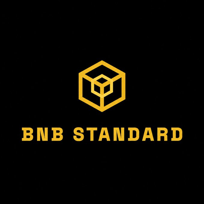blocknewsdotcom's tweet photo. 🚨 JUST IN: Binance founder CZ says “Crypto is going to be the native currency for AI!” 

CZ says it's unclear which tokens AI will use, but wants BNB Chain involved.

Meanwhile, Nasdaq-listed BNB Standard $BNC plans to expand beyond token holdings by operating its own validator.
