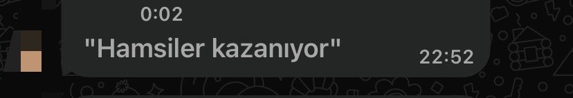 drkrdln's tweet photo. Arkadaşla maç kriteri yapıyoruz fenere hamsi diyor aq https://t.co/knOEmwglud