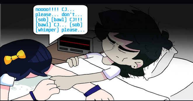 kylekyleinator's tweet photo. dad found out i had rule34 unblocked on screentime. im so fucked oh shit https://t.co/1nEjKv5GKj
