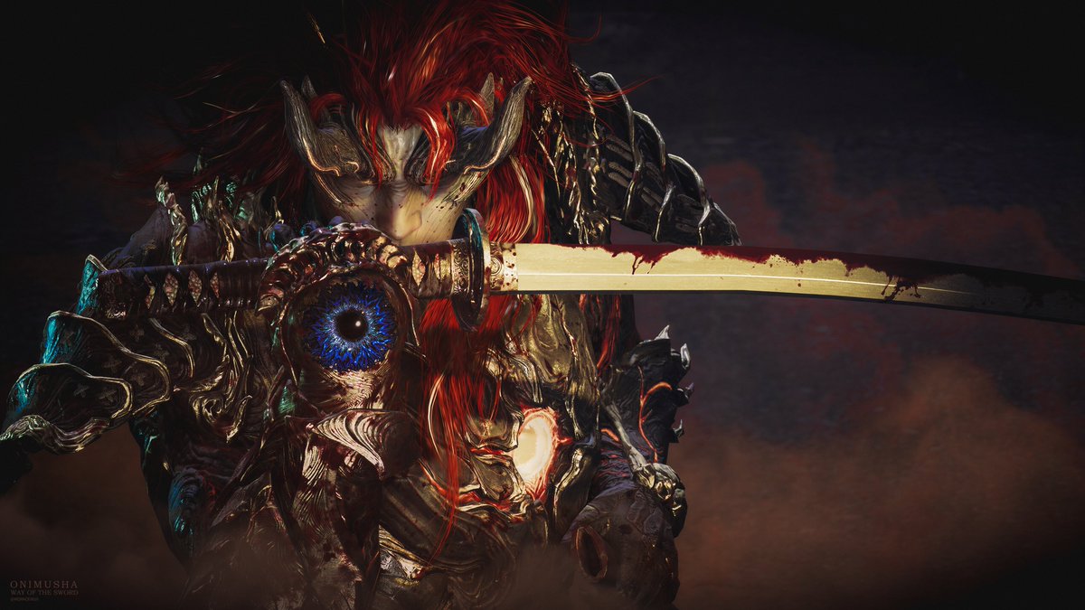 horace0816's tweet photo. #WayoftheSword #VirtualPhotography #ThePhotoMode #VPCONTEXT Thecamera tools are from "ghostinthecamera" https://t.co/5EnmdfuAwX https://t.co/QBgkBNjcBd