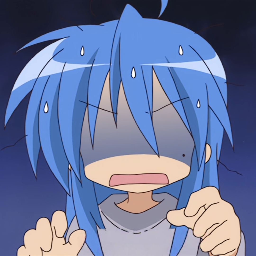 LuckyChannelQQ's tweet photo. 分享图片

👤 Pilrik
🗓 2025-08-01 21:40:17

#らきすた #LuckyStar #幸运星 https://t.co/LTQl2JVBrO