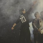 Photo by aye VIÓ A JUNGKOOK (@gkookats)