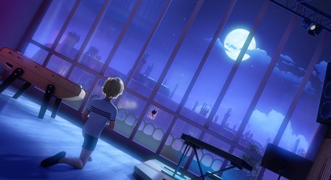RoSantVall's tweet photo. Mi teoría para Replay Value, es que Adrien al ver lo romántico que era intercambiar anillos para estos dos, el estuviera practicando regalarle uno de sus anillos gemelos, pero por algo dicho por crisálida, Marinette dudará e hiciera que Adrien +
#mlbtwt #MLBS7Spoilers https://t.co/RUc2J1FYRX