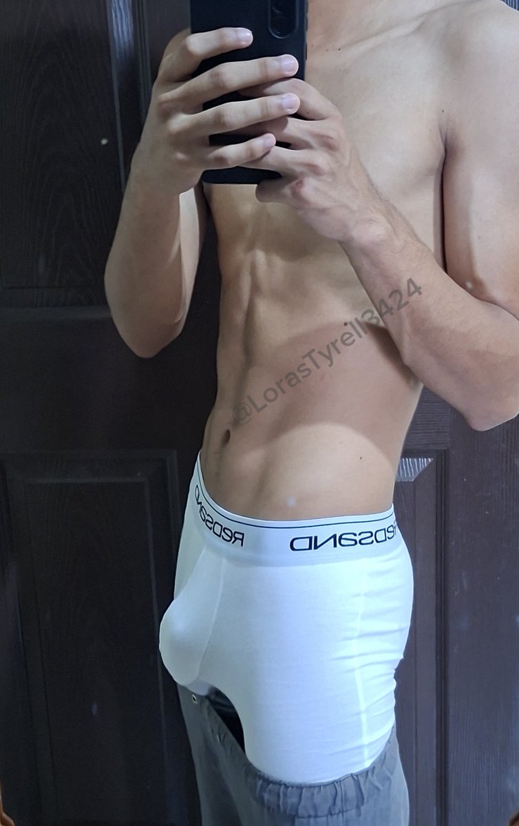 LorasTyrell3424's tweet photo. Mas con el boxer blanco 🔥🔥🤍🇳🇮
#Blanco #bi https://t.co/wNyqYZ0rM6