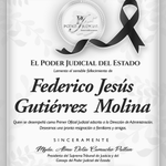 Photo by Poder Judicial GTO (@PoderJudicialGT)