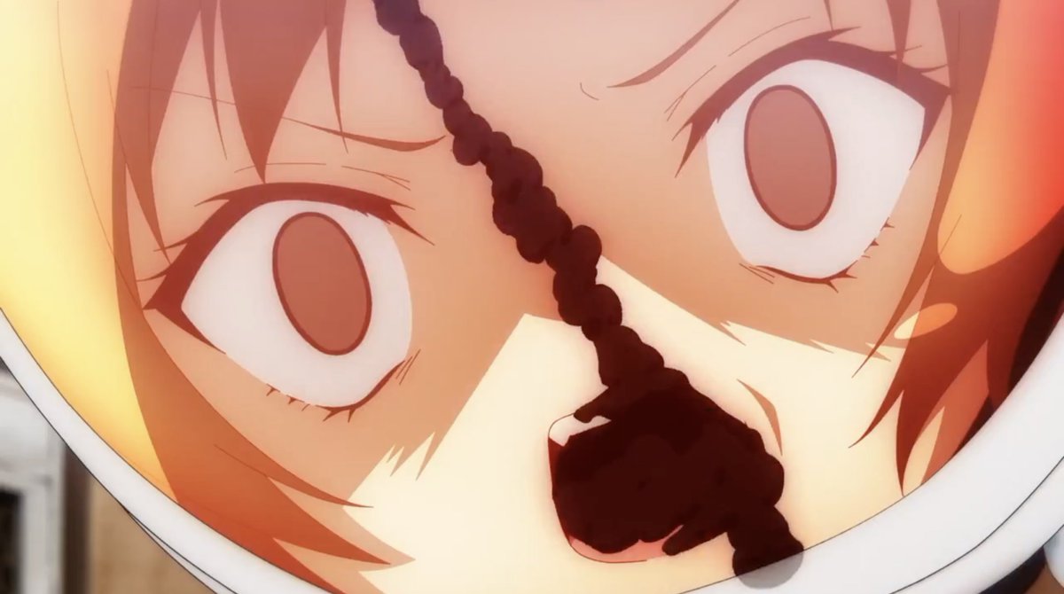 Pottydactyl's tweet photo. What, already??? #まほいく https://t.co/PikD6q7tRm