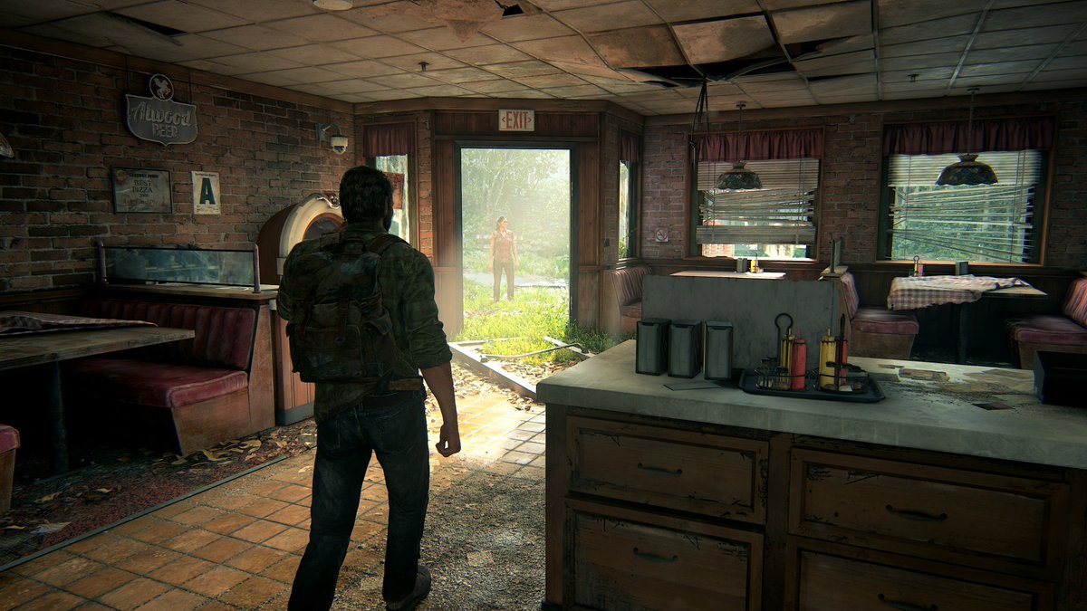MrtGlr_vp's tweet photo. The Last of Us Part I. Ps5

#TheLastOfUS #PhotoMode #VPWorld #VPCONTEXT #VirtualPhotography https://t.co/RJ3KM0GhcY