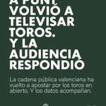 Photo by Real Unión de Criadores de Toros de Lidia (@Toroslidia)