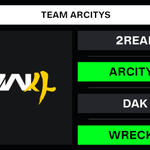 Photo by MW4 Amateur Stats (@ChallengerStats)