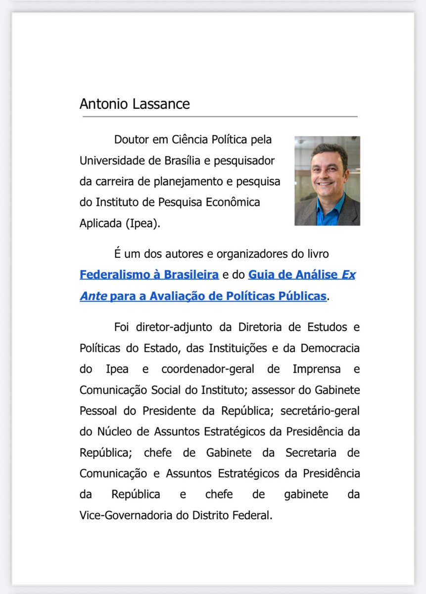 hazzaspride's tweet photo. pessoal que está procurando curso e recomendações em ciência política deixo aqui o link de um livro GRATUITO com introdução à ciência política
em linguagem simples pelo renomado cientista politico e meu pai Antonio Lassance https://t.co/9DdF14Eo21 https://t.co/DUzospzo4N