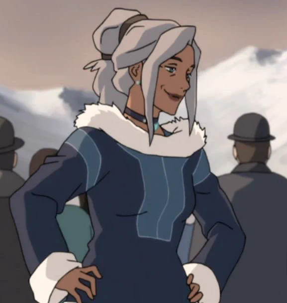 lorien! on X: 