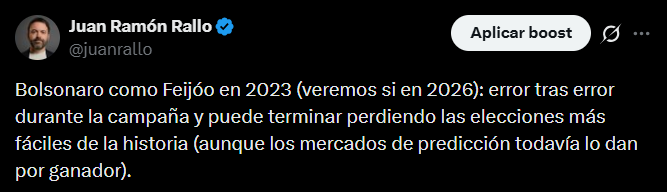 juanrallo's tweet photo. Ministro, para estar todo el día bramando en X en lugar de ocupándose en evitar el descalabro del transporte ferroviario en España, se te pasó este otro tuit de hace dos días. Pero no te preocupes, que por vuestros bulos (y corruptelas) ya os conocemos. https://t.co/OYTDODfJ6G